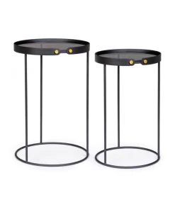 Zeina Set 2 Tavolini J94