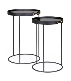 Zeina Set 2 Tavolini J94