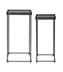 Zeina Set 2 Tavolini J90