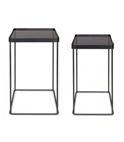 Zeina Set 2 Tavolini J88