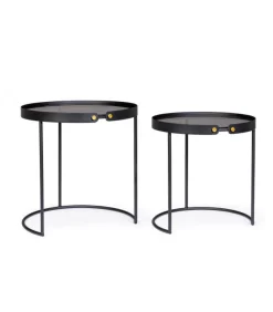 Zeina Set 2 Tavolini J92