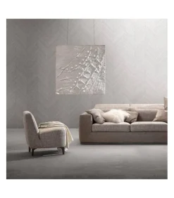 Zippy, Moderno Divano Con Testiera Reclinabile Per Il Massimo Comfort