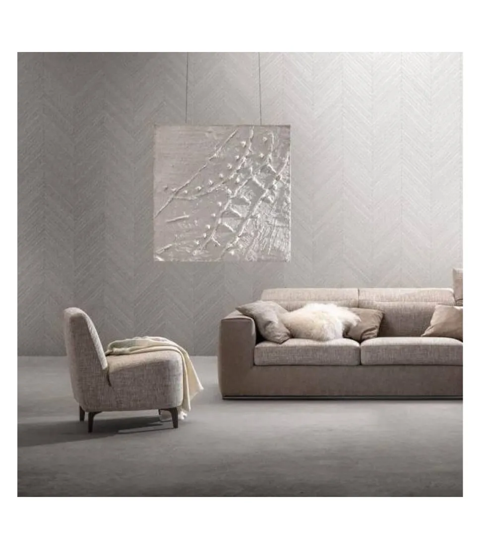 Zippy, Moderno Divano Con Testiera Reclinabile Per Il Massimo Comfort