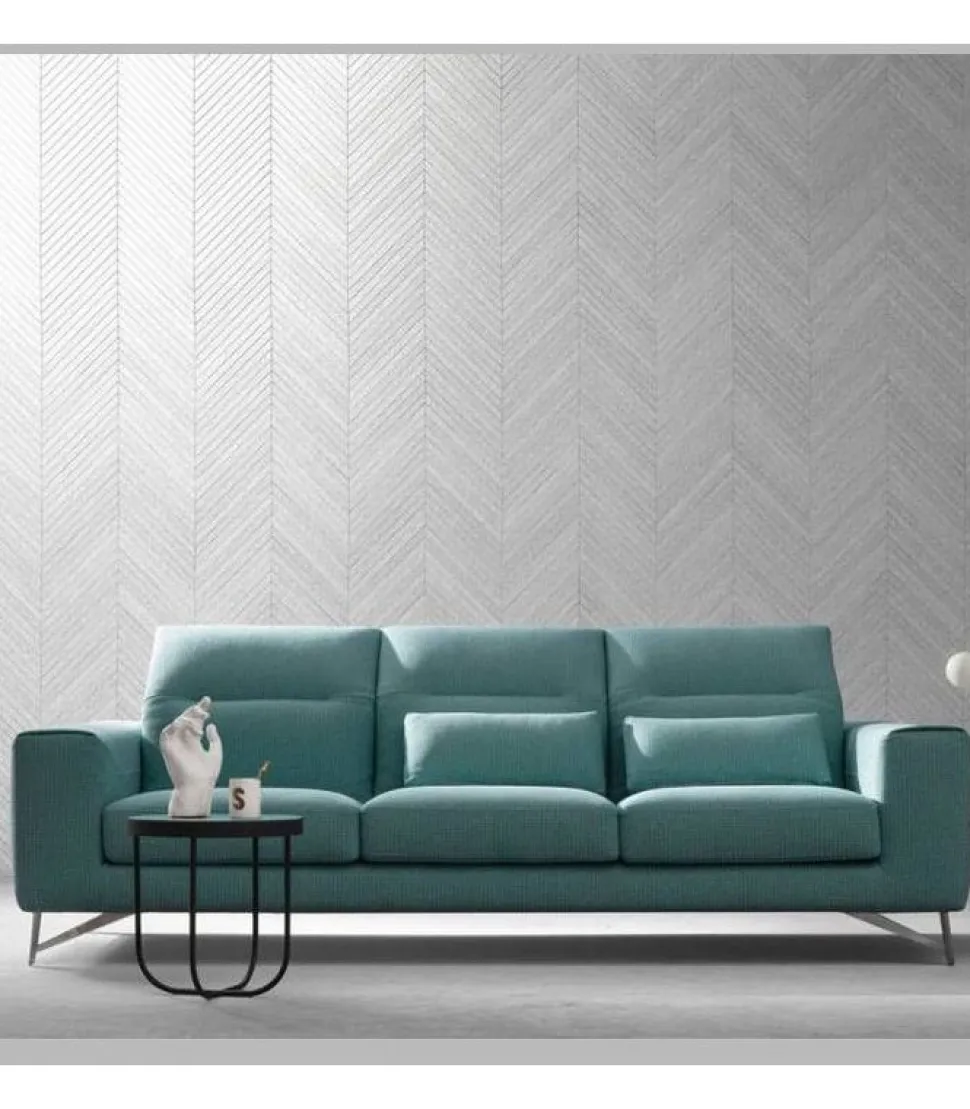 Zippy Special, Confortevole Divano Con Moltissime Personalizzazioni